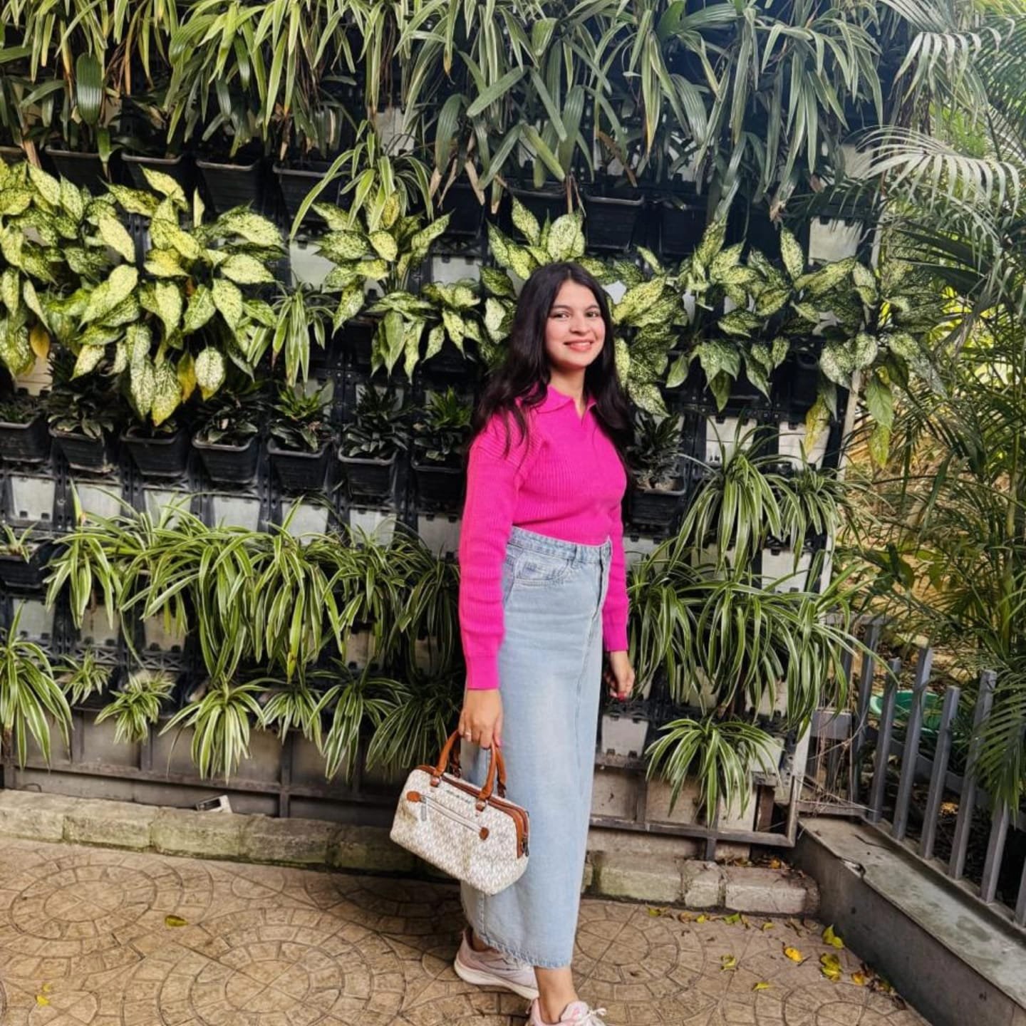 Preeti
