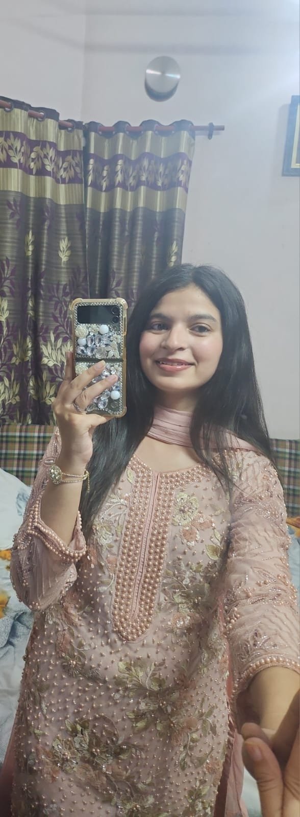 Preeti